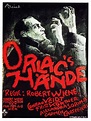 Orlacs Hände (1924) - MovieMeter.nl