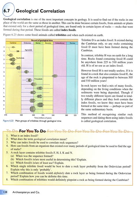 Worksheets 49 unique transcription and translation worksheet answers from dna mutations practice exam 2 answer key from dna mutations practice worksheet answers , source. Geology Worksheets High School | Printable Worksheets and Activities for Teachers, Parents ...