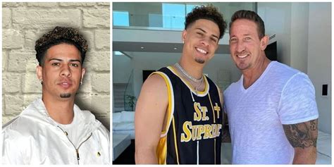 Who Is Allen Mcbroom Austin Mcbroom And His Father Sued For Contractual Fraud Over Social