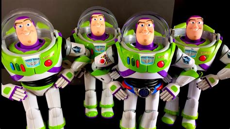 Toy Story Signature Collection Buzz Lightyear