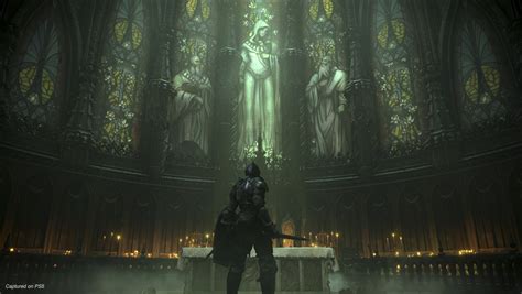 Demon S Souls Remake Oito Coisas Que Você Precisa Saber Sobre O Game
