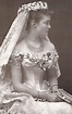 Abiti da sposa dell'epoca vittoriana - foto rare Vintage Wedding Photos ...