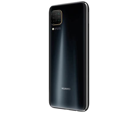 Nuevo Huawei P40 Lite Características Precio Y Ficha Técnica