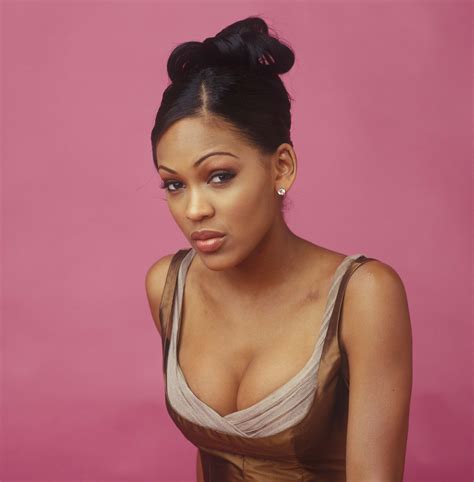 Meagan Good Nude And Sexy Photos The Fappening