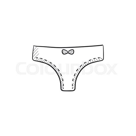 Panties Icon 121795 Free Icons Library