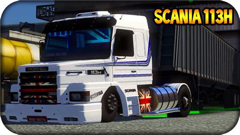 Scania H Rebajado Al Piso Euro Truck Simulator My XXX Hot Girl