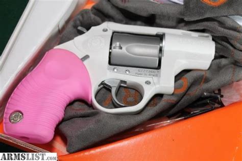Armslist For Sale Taurus M85 Protector Poly 38 Special