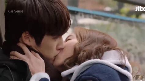 Korean Drama Kiss Scen6 Youtube