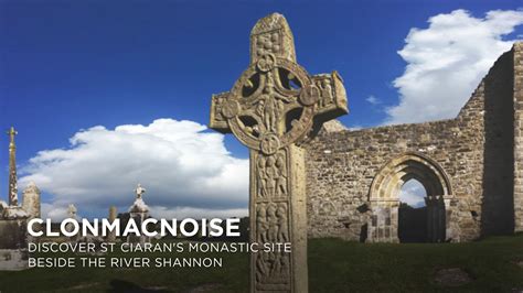 Discover Irelands Christian Heritage Youtube