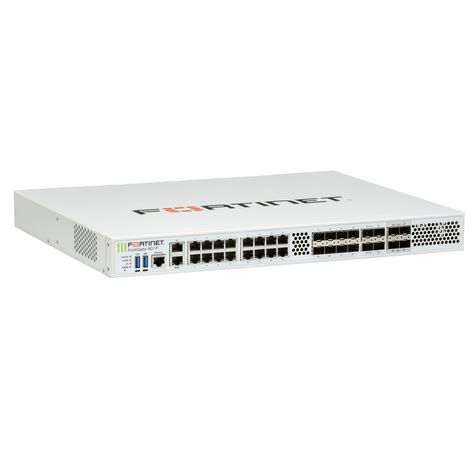 Fortinet Fortigate 601f Firewall Mit Unified Threat Protection Utp
