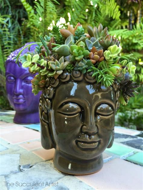 17 Unique Succulent Planters That Can Make A Statement