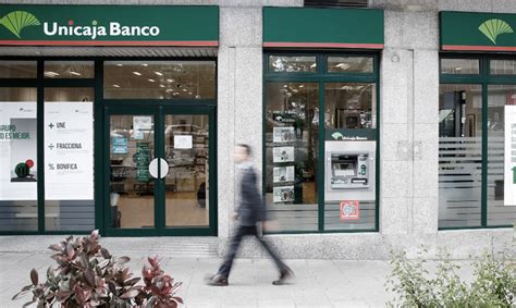 Unicaja Banco Presenta Su Plan Estrat Gico Sorianoticias