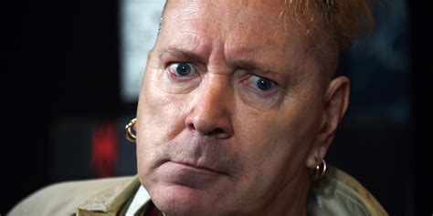 Sex Pistols’ John Lydon Condemns “god Save The Queen” Promotion In Wake Of Elizabeth Ii’s Death