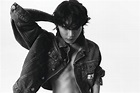 BTS' Jung Kook Brings Sensual Edge To Calvin Klein Campaign