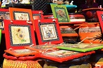 Areguá encanta con artesanía paraguaya - Galerías de imágenes - ABC Color
