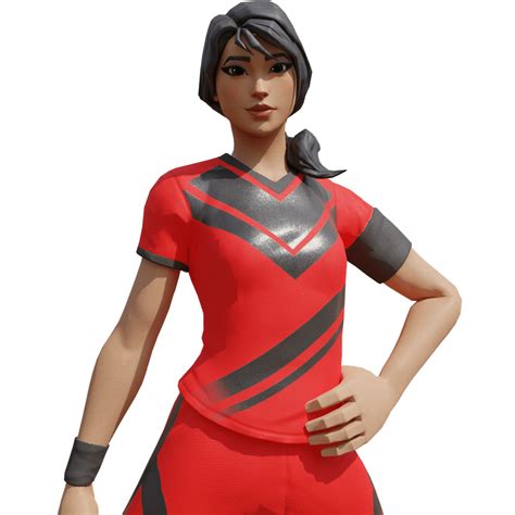 Black Soccer Skin Png Soccer Skins Fortnite Posted By Sarah Sellers