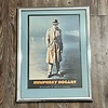 Vintage Humphrey Bogart Helnwein Boulevard of Broken Dreams Poster ...