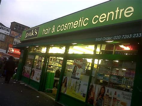 Paks Hair And Cosmetics Centre Updated March 2024 6 Ridley Road