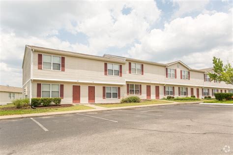 Cedar Ridge Apartments In La Vergne Tn