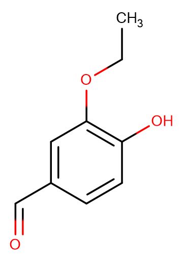 Ethyl Vanillin121 32 4molnova
