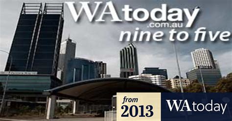 Aussie open star backs down after mocking tennis australia on social media. WAtoday nine to five: Wednesday May 15