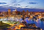 Travel Thru History Baltimore, MD: Star-Spangled History - Travel Thru ...