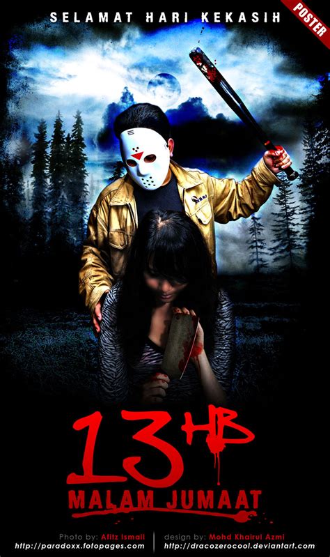 There are currently 12 slasher movies in the horror franchise, and a 13th one has been in production for years. jsnana | The "H" Spot | Page 18