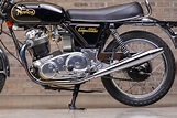 Legendary Bikes: Peter Egan's 1974 Norton Commando