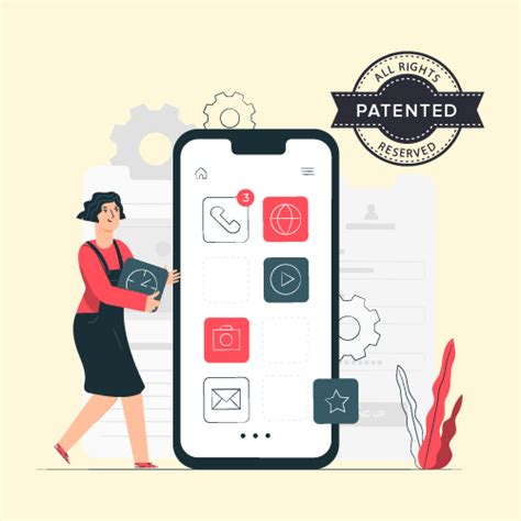 How To Patent A Mobile Application An Ultimate Guide App Mobile