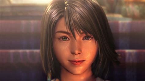 Fall In Love With Yuna All Over Again With Final Fantasy Xx 2 Hd