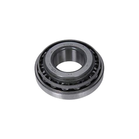 Acdelco Differential Pinion Bearing Rear Inner S1381 The Home Depot