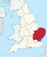 East of England - Wikipedia