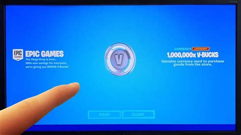 How To Get V Bucks For Free In Fortnite Season 3 With This Glitch