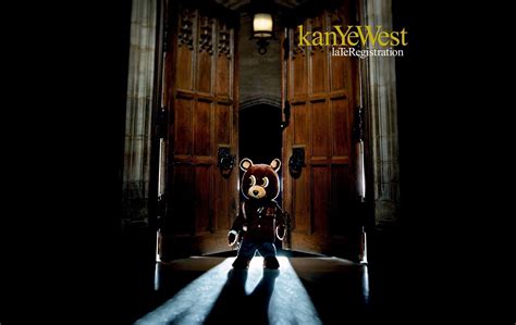 27 Kanye West Late Registration Wallpapers Wallpapersafari