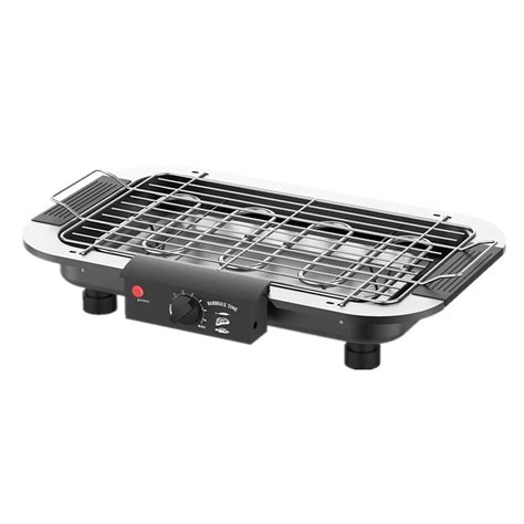 Portable Electric Barbecue Grill Shop Today Get It Tomorrow