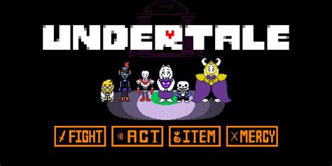 Undertale Coming To Xbox Game Pass Tomorrow Game Rant