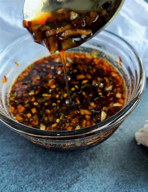 Garlic Honey Soy Sauce Only 5 Minutes Coined Cuisine