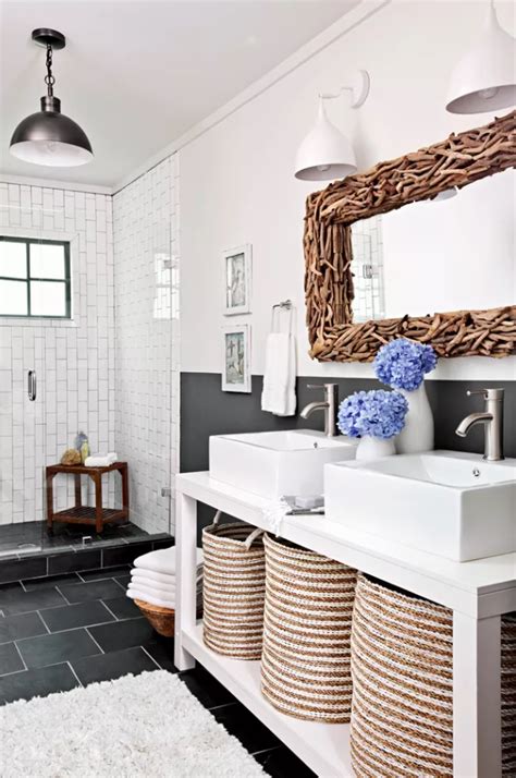 20 Amazing Bathroom Backsplash Ideas For Your Bathroom Designs Foyr