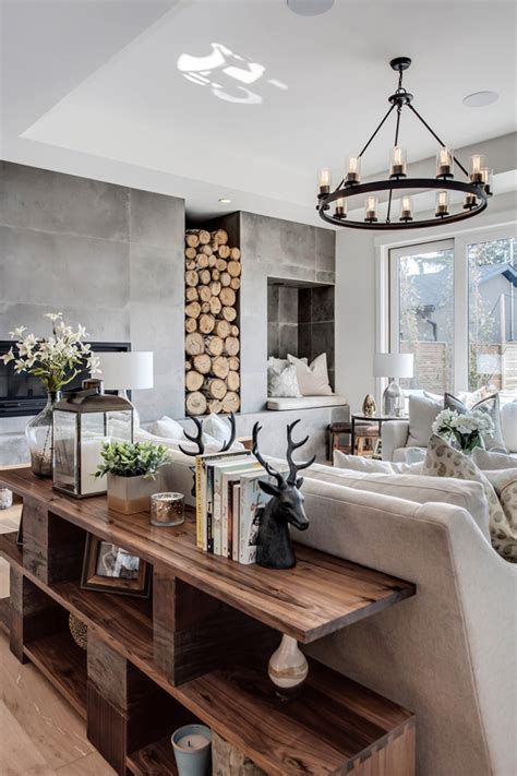 Magnolia Living Space Interior Design Homemydesign