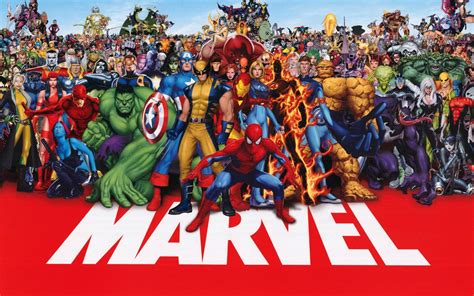 Marvel Studios As Unstoppable As Its Growing Stable Of