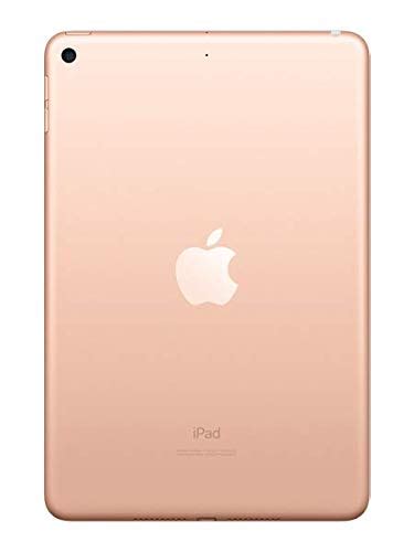 The apple ipad mini 5 is pack with 2 gb ram and 64gb and 256 gb of internal storage. Apple iPad mini 5 (2019) 256GB WiFi + Cellular (Unlocked for