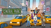 “Central Park” debuts second season trailer ahead of its return on June ...