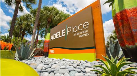 Adele Places Resort Style Amenities Youtube
