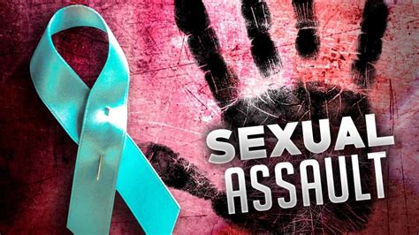 cdc sex assault survivors face long term affects
