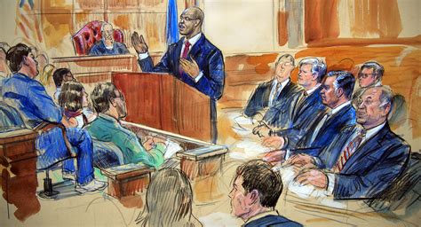 Manafort Prosecutions Frustration With Judge Leads To Fiery Clashes