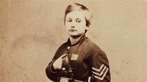 The 12 Year Old Who Fought In The Civil War Mental Floss