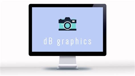 Db Graphics Entry Youtube