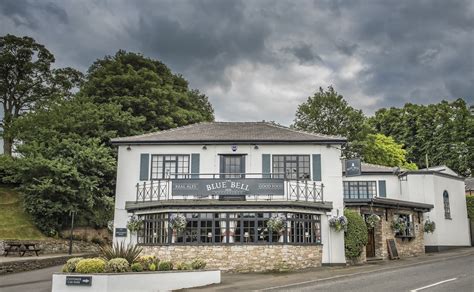 Welcome To The Blue Bell Inn Wentbridge A Warm And Friendly Inn