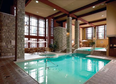 Doubletree Fallsview Resort And Spa By Hilton Niagara Falls