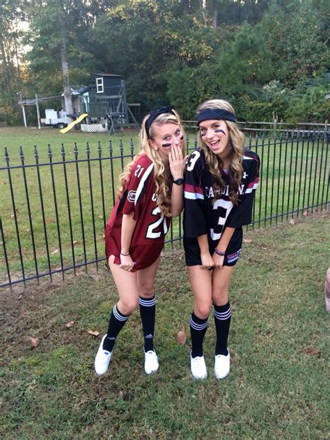 Girl Football Halloween Costume Ideas 2023 Greatest Superb Finest Unbelievable Best Unique